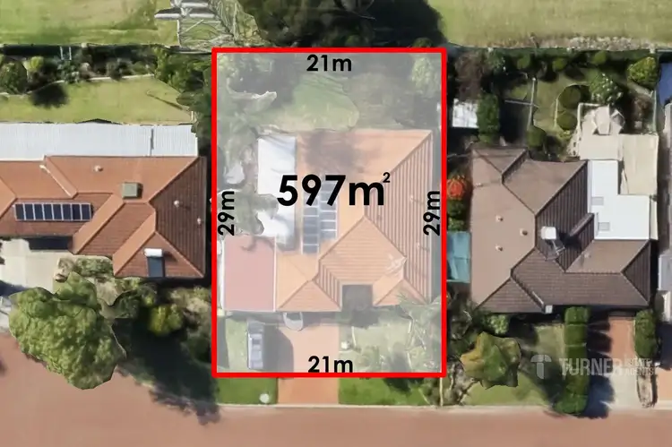 Fourth view of Homely house listing, 14 Impson Gardens, South Lake WA 6164