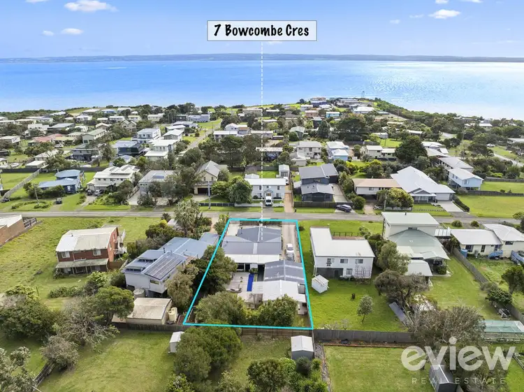 Third view of Homely house listing, 7 Bowcombe Crescent, Ventnor VIC 3922