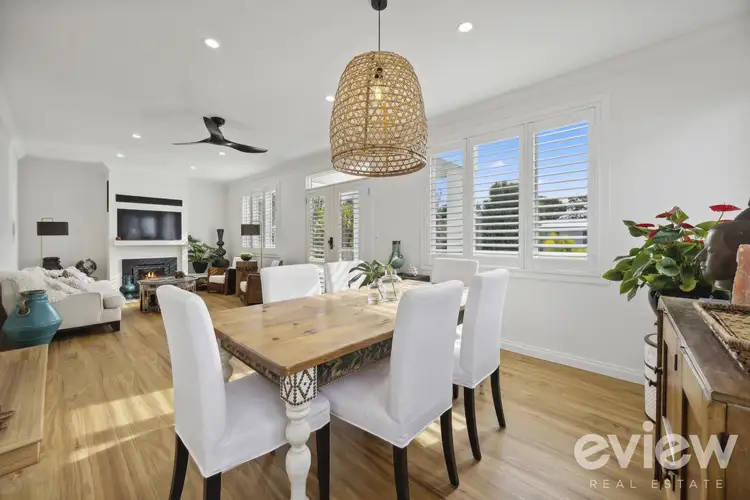 Fourth view of Homely house listing, 7 Bowcombe Crescent, Ventnor VIC 3922