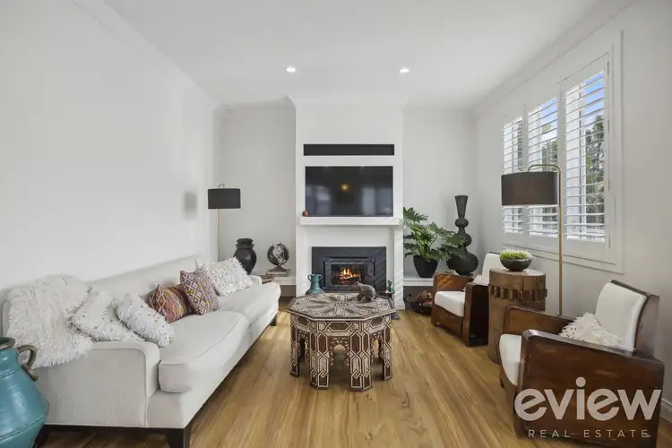 Fifth view of Homely house listing, 7 Bowcombe Crescent, Ventnor VIC 3922