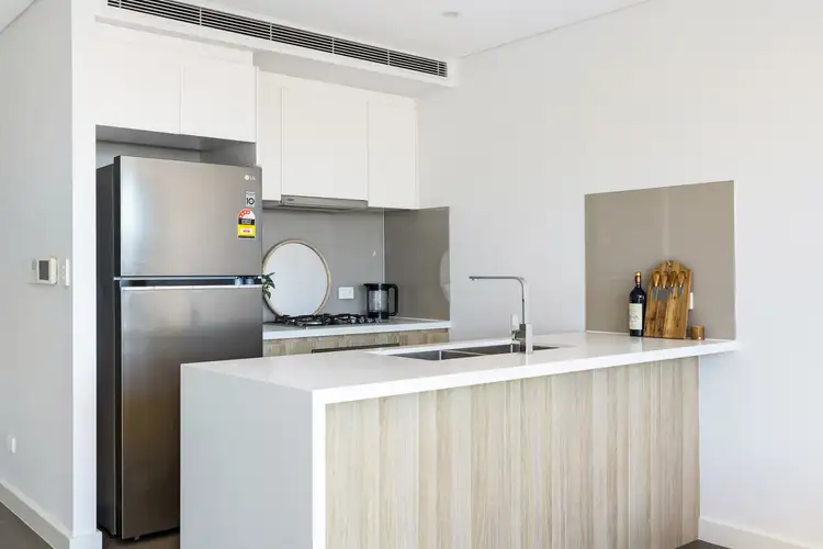 Second view of Homely townhouse listing, 5/300 Johnston Street, Annandale NSW 2038