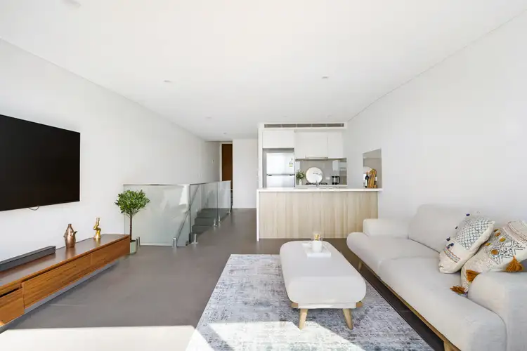 Third view of Homely townhouse listing, 5/300 Johnston Street, Annandale NSW 2038