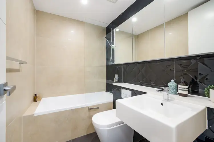 Sixth view of Homely townhouse listing, 5/300 Johnston Street, Annandale NSW 2038