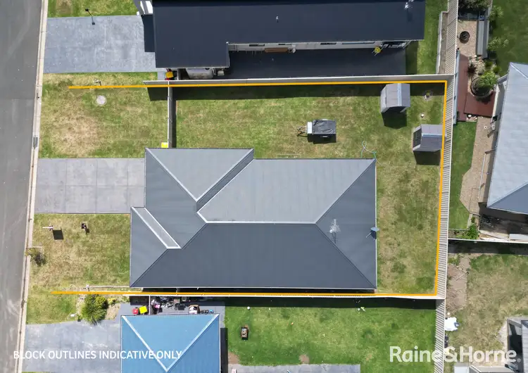 Second view of Homely house listing, 13 Jindalee Crescent, Nowra NSW 2541