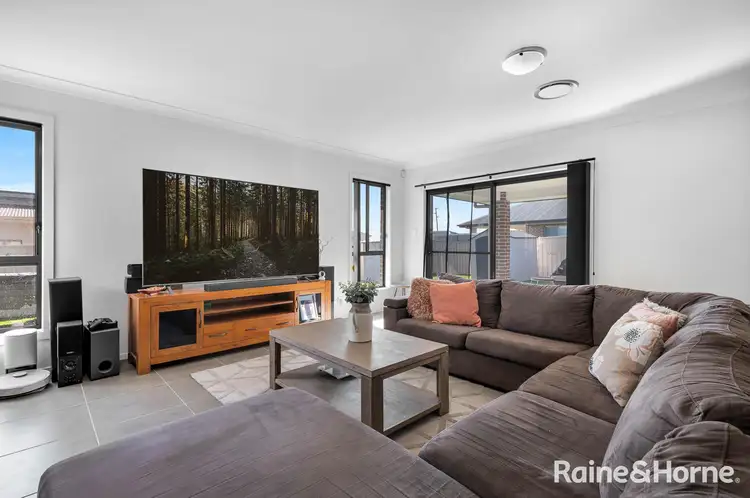 Third view of Homely house listing, 13 Jindalee Crescent, Nowra NSW 2541