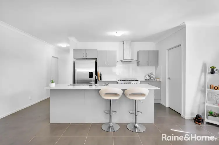 Fourth view of Homely house listing, 13 Jindalee Crescent, Nowra NSW 2541