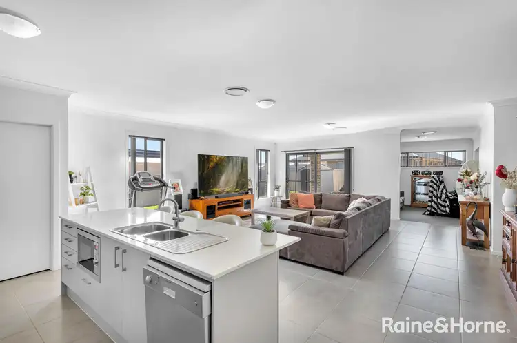 Fifth view of Homely house listing, 13 Jindalee Crescent, Nowra NSW 2541
