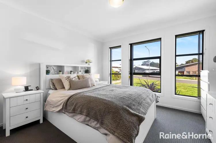 Sixth view of Homely house listing, 13 Jindalee Crescent, Nowra NSW 2541