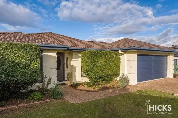 1 Hillenvale Avenue