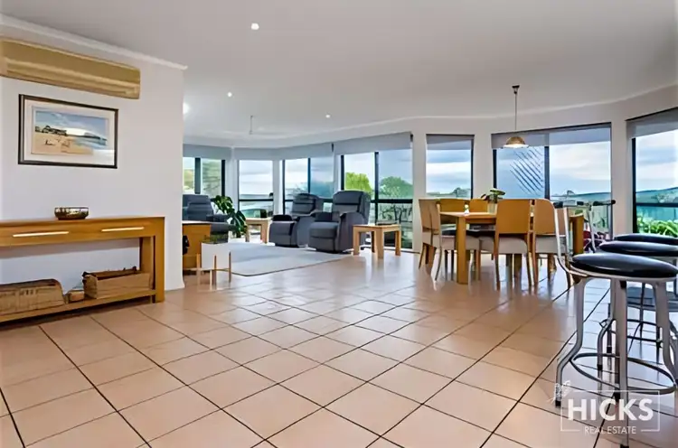 Second view of Homely house listing, 1 Hillenvale Avenue, Arana Hills QLD 4054