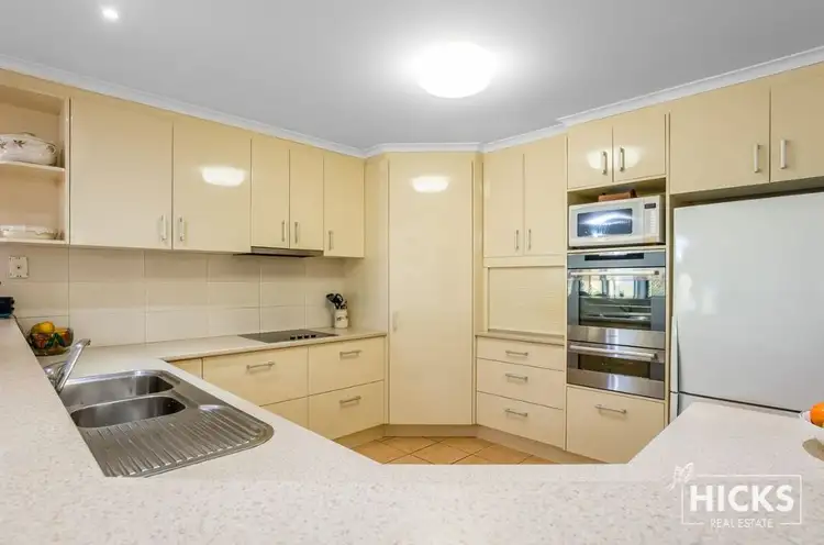 Third view of Homely house listing, 1 Hillenvale Avenue, Arana Hills QLD 4054