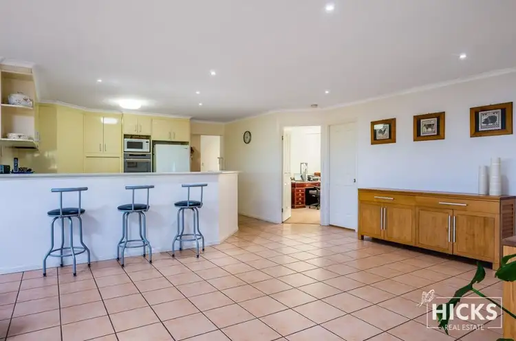 Fourth view of Homely house listing, 1 Hillenvale Avenue, Arana Hills QLD 4054