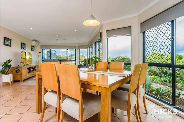 Fifth view of Homely house listing, 1 Hillenvale Avenue, Arana Hills QLD 4054
