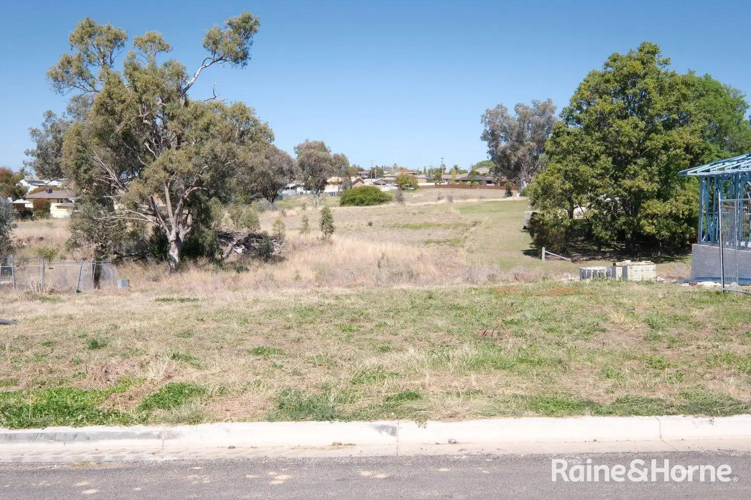 Main view of Homely land listing, 10 Terry Drive, Inverell NSW 2360