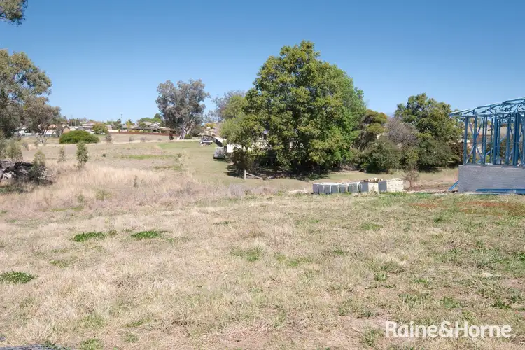 Second view of Homely land listing, 10 Terry Drive, Inverell NSW 2360