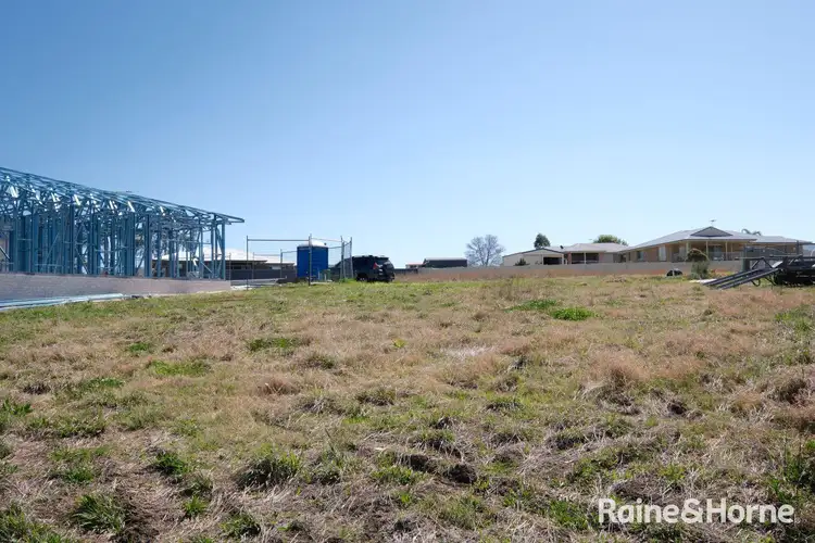 Third view of Homely land listing, 10 Terry Drive, Inverell NSW 2360