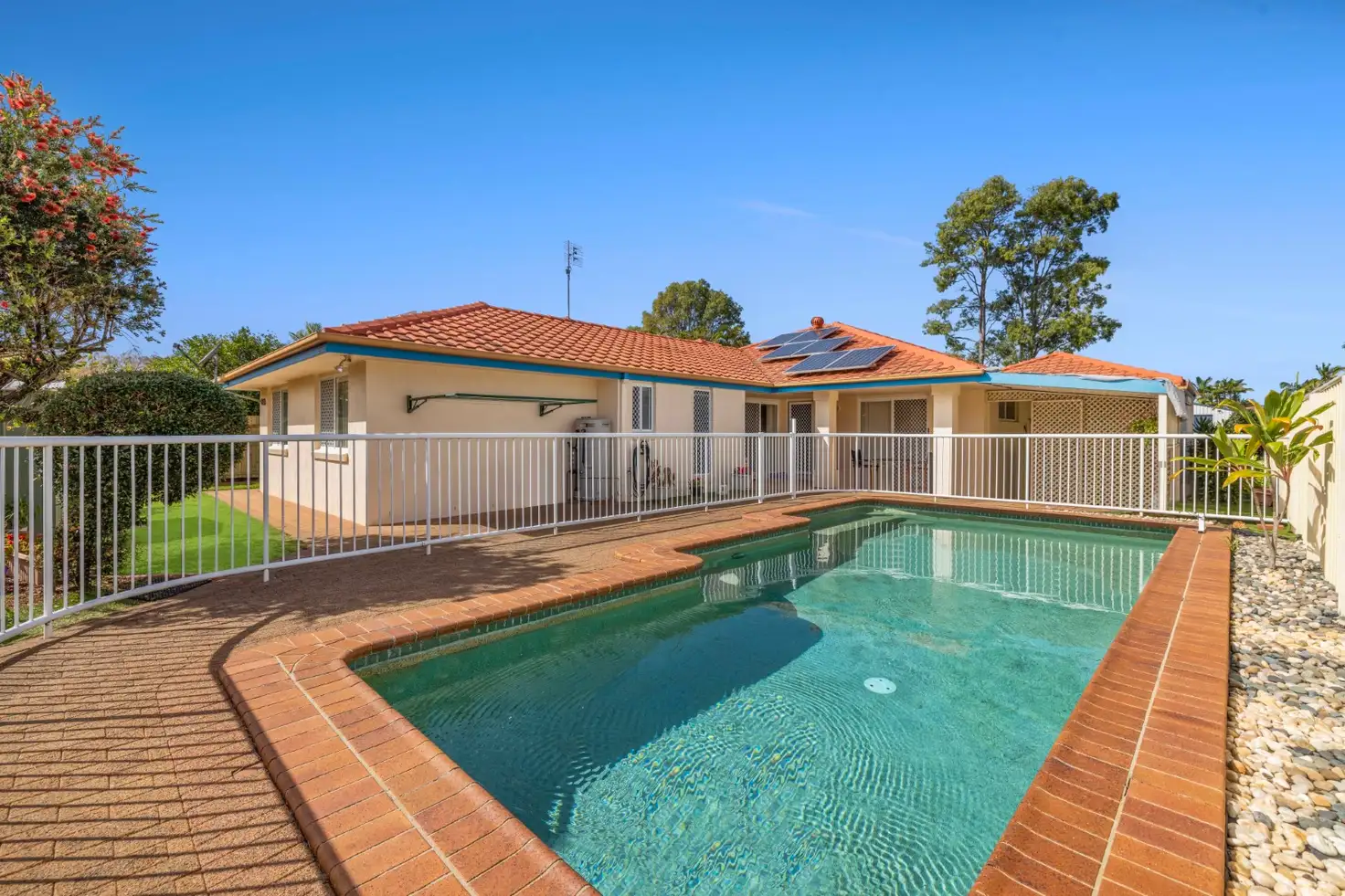 Main view of Homely house listing, 27 The Corso, Pelican Waters QLD 4551