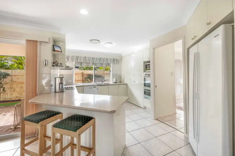 Fourth view of Homely house listing, 27 The Corso, Pelican Waters QLD 4551