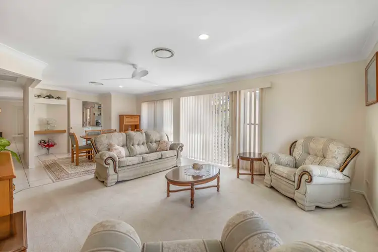 Fifth view of Homely house listing, 27 The Corso, Pelican Waters QLD 4551