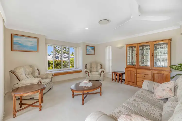 Sixth view of Homely house listing, 27 The Corso, Pelican Waters QLD 4551