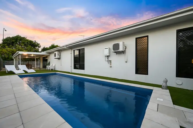 Second view of Homely house listing, 3 Burford Court, Kirwan QLD 4817