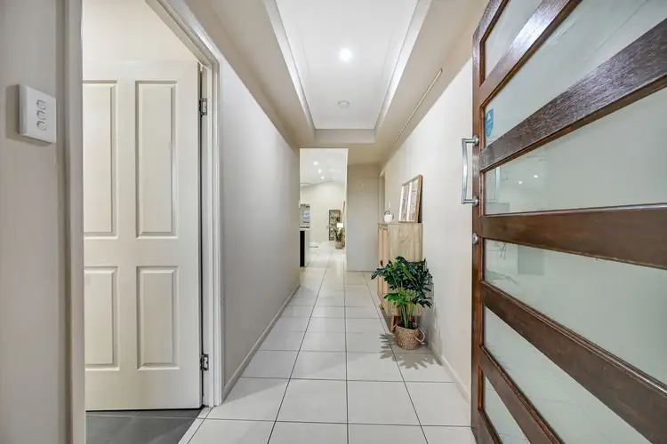 Third view of Homely house listing, 3 Burford Court, Kirwan QLD 4817