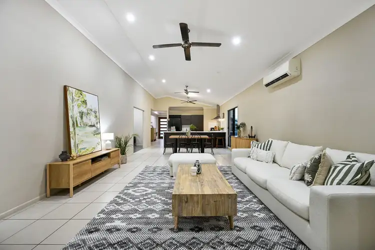 Fourth view of Homely house listing, 3 Burford Court, Kirwan QLD 4817