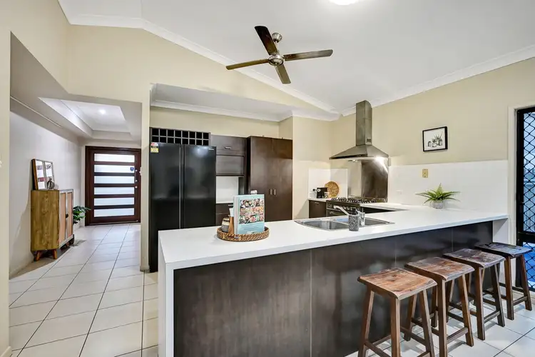 Fifth view of Homely house listing, 3 Burford Court, Kirwan QLD 4817