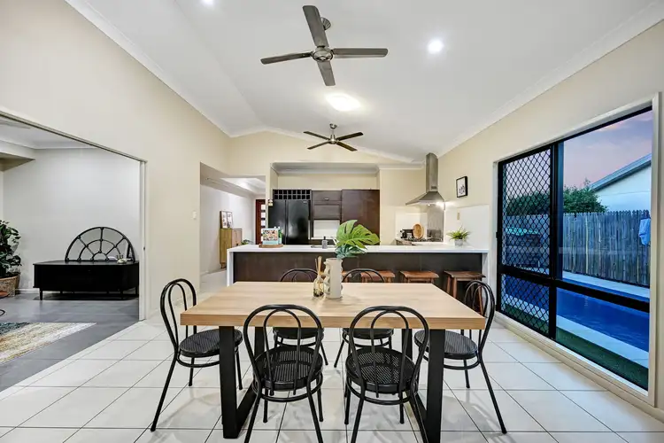 Sixth view of Homely house listing, 3 Burford Court, Kirwan QLD 4817