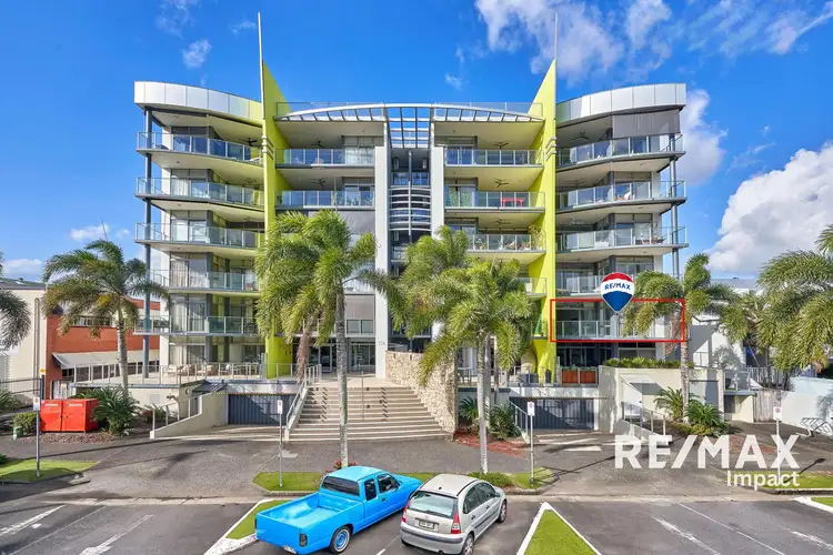 207/174-180 Grafton Street, Cairns City QLD 4870