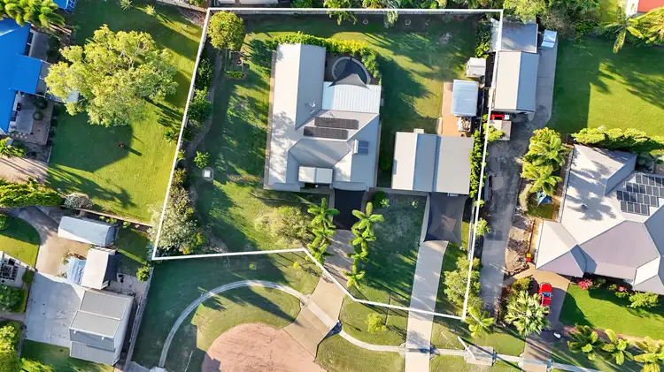 16 Bronco Court, Kelso QLD 4815