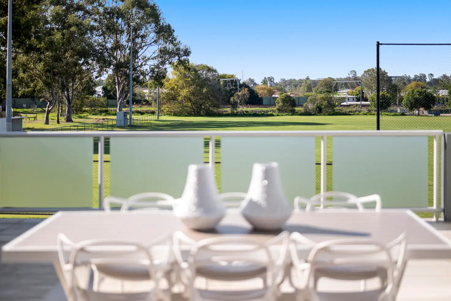 Main view of Homely unit listing, 1/888 Wynnum Road, Cannon Hill QLD 4170