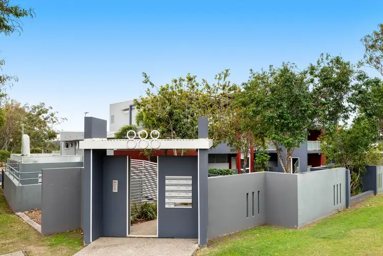 Third view of Homely unit listing, 1/888 Wynnum Road, Cannon Hill QLD 4170