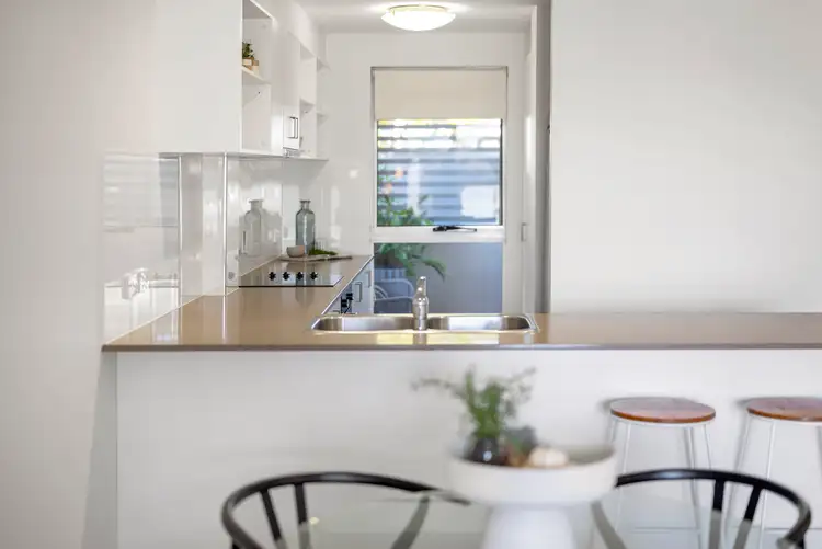 Seventh view of Homely unit listing, 1/888 Wynnum Road, Cannon Hill QLD 4170