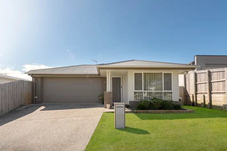 111 William Boulevard, Pimpama QLD 4209