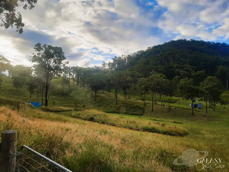Lot 2 Gin Gin Mount Perry Road, Boolboonda QLD 4671