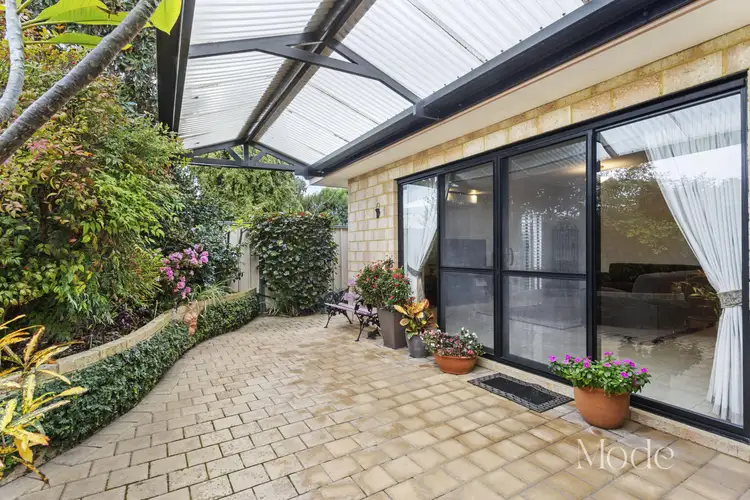 Fourth view of Homely house listing, 29A Noongar Way, Riverton WA 6148