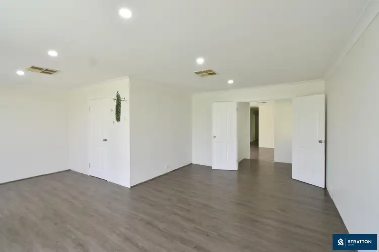 Second view of Homely house listing, 46 Huntingdale Road, Huntingdale WA 6110