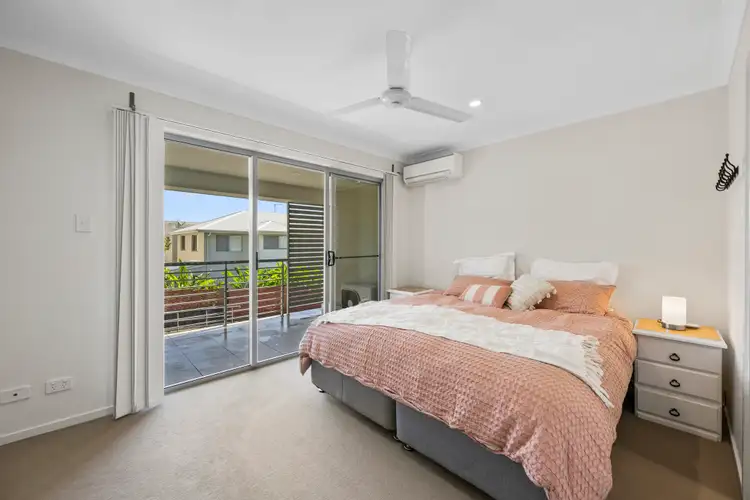 Seventh view of Homely townhouse listing, 4/5 Border Drive North, Currumbin Waters QLD 4223