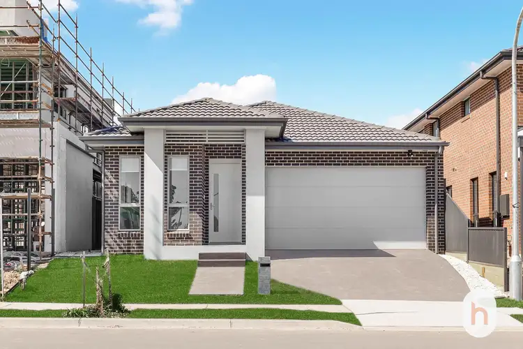 Main view of Homely house listing, 18 Wyandotte Street, Austral NSW 2179