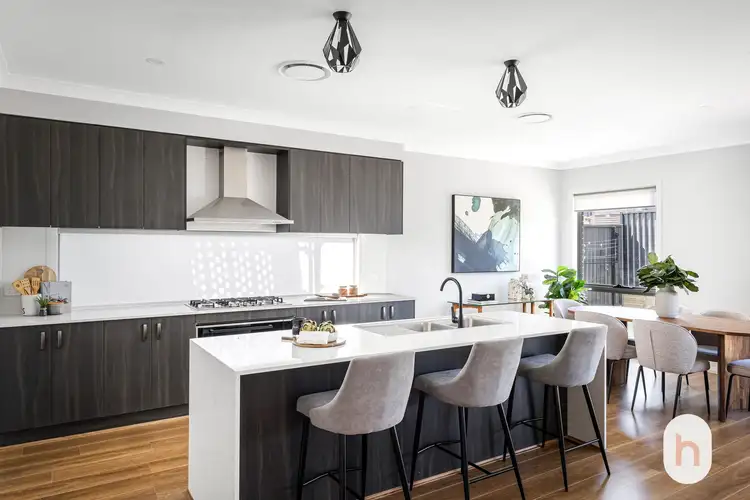 Second view of Homely house listing, 18 Wyandotte Street, Austral NSW 2179