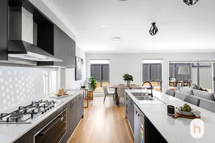 Third view of Homely house listing, 18 Wyandotte Street, Austral NSW 2179