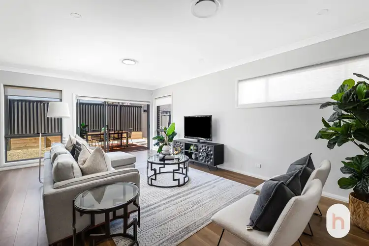 Fourth view of Homely house listing, 18 Wyandotte Street, Austral NSW 2179