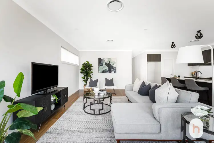 Fifth view of Homely house listing, 18 Wyandotte Street, Austral NSW 2179