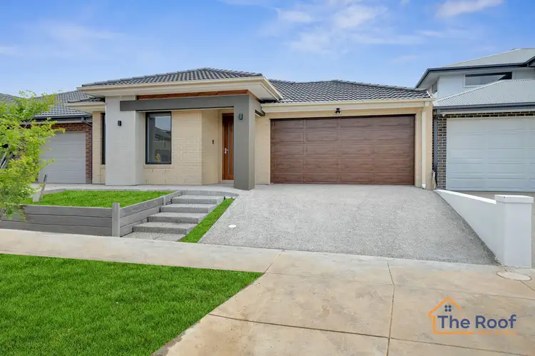 4 BOARDMAN STREET, Truganina VIC 3029
