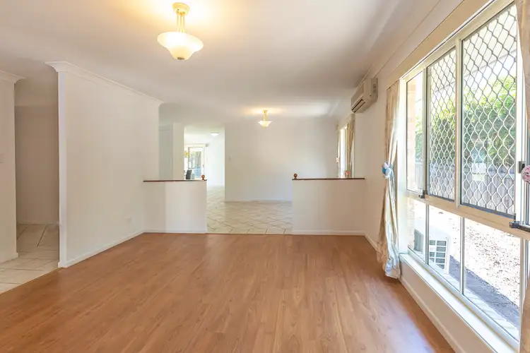 Second view of Homely house listing, 12 Ironwood Close, Runcorn QLD 4113