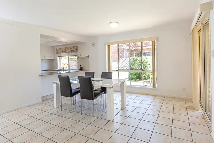 Fifth view of Homely house listing, 12 Ironwood Close, Runcorn QLD 4113