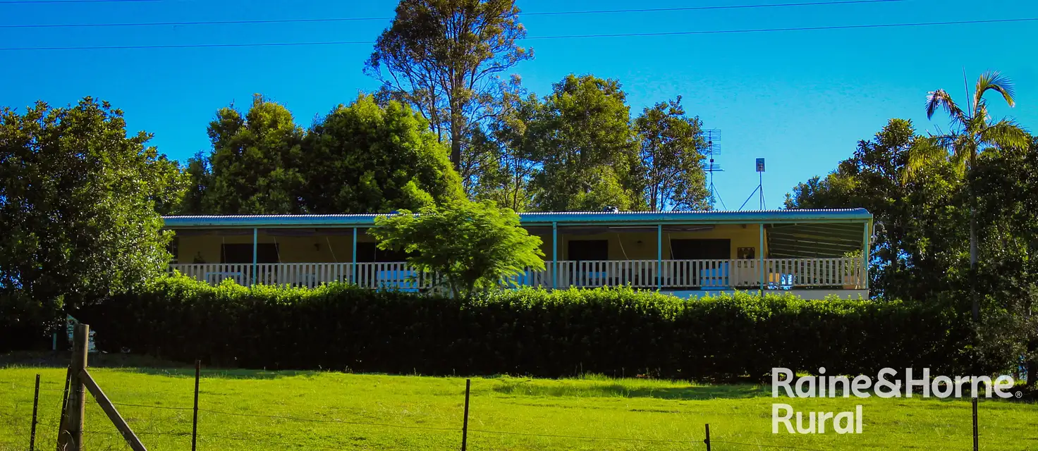 Main view of Homely rural property listing, 139 Bingeebeebra Road, Mummulgum NSW 2469