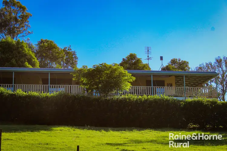 Fifth view of Homely rural property listing, 139 Bingeebeebra Road, Mummulgum NSW 2469