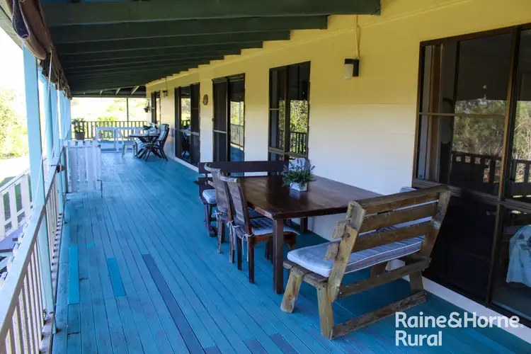 Sixth view of Homely rural property listing, 139 Bingeebeebra Road, Mummulgum NSW 2469